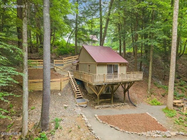 171 Strong Hill Road, Westford, NY