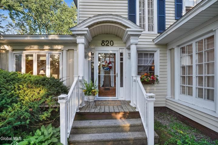 820 Central Parkway, Schenectady, NY, photo 5