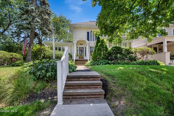 820 Central Parkway, Schenectady, NY, photo 4