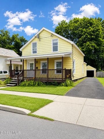 47 2nd Street, Glens Falls, NY