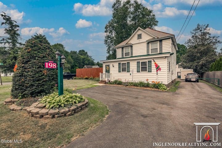 198 Church Avenue, Ballston Spa, NY
