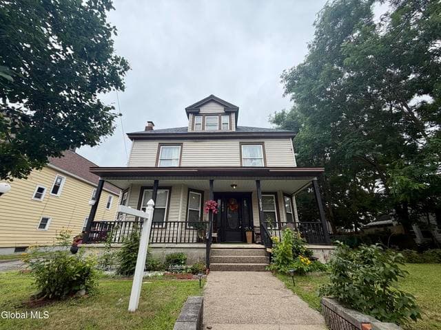 1002 Helderberg Avenue, Schenectady, NY