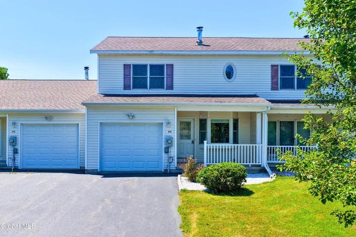 115 Skyview Drive, Greenville, NY