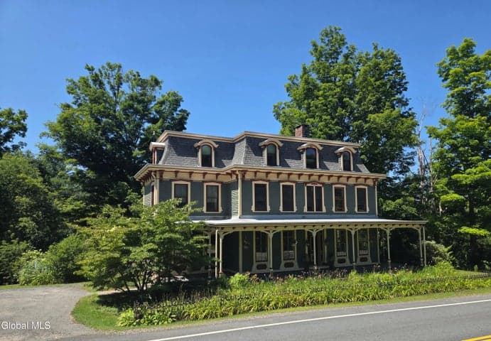 2813 NY Highway 43, Averill Park, NY, photo 1