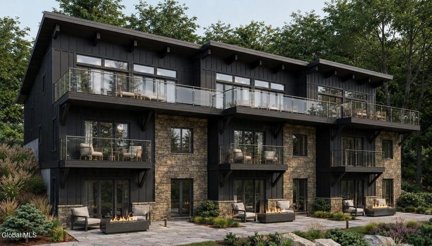 27 Pine Hill Road #3, Bolton, NY