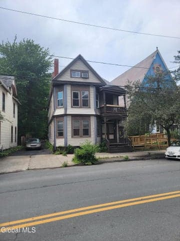 3357 6th Avenue, Troy, NY