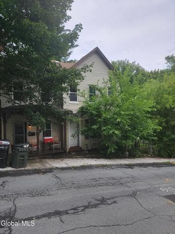 19 Defreest Avenue, Troy, NY