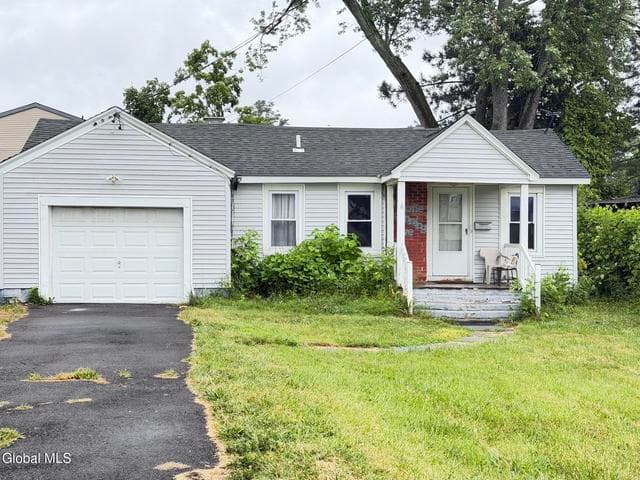 1 Dunning Avenue, Colonie, NY