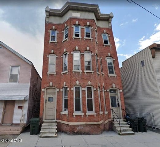 114 George Street, Green Island Village, NY