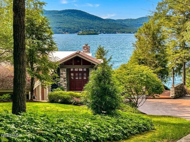 15 Wild Turkey Lane, Lake George, NY, photo 2
