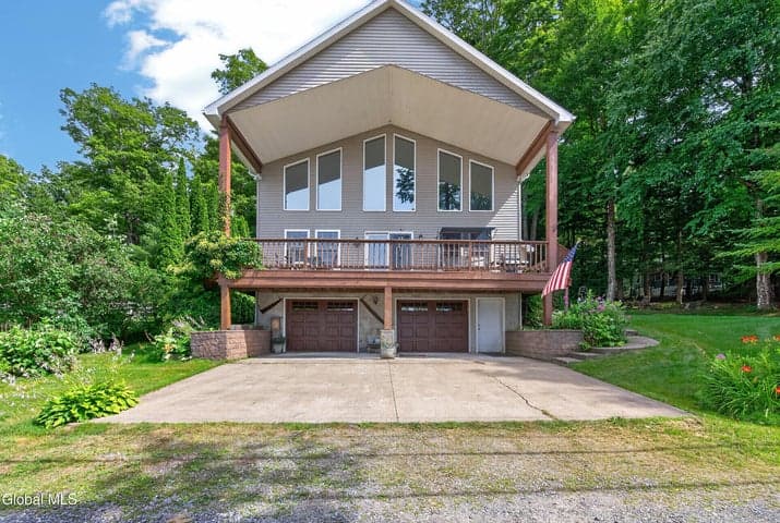 3016 South Shore Drive, West, Galway, NY