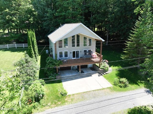 3016 South Shore Drive, West, Galway, NY, photo 2