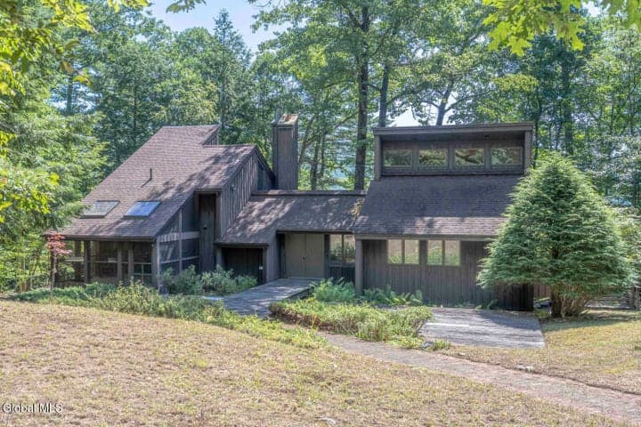 7 Indian Brook Drive, Bolton, NY, photo 1