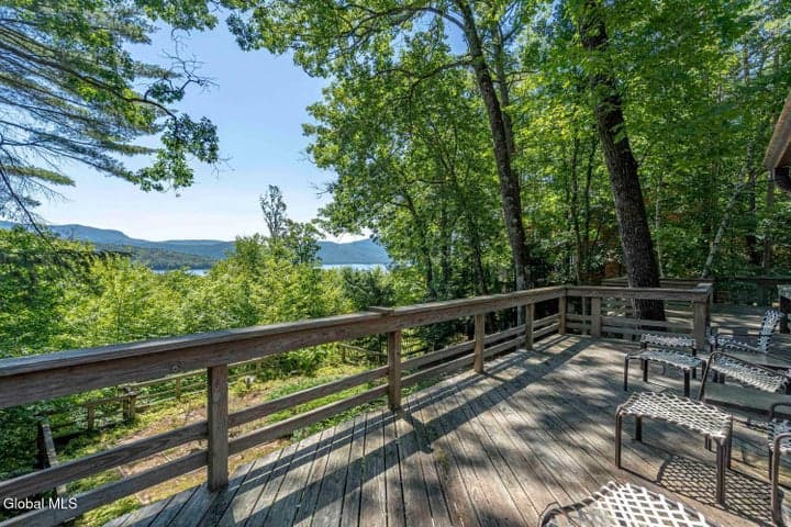 7 Indian Brook Drive, Bolton, NY, photo 2