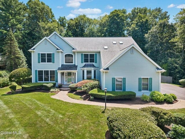73 Robinwood Drive, Clifton Park, NY, photo 1