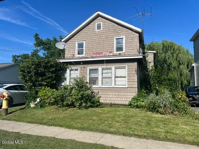54 Van Buren Avenue, Ravena, NY, photo 1
