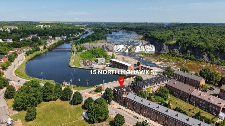 15 N Mohawk Street, Cohoes, NY, photo 3