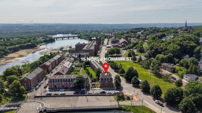 15 N Mohawk Street, Cohoes, NY, photo 4