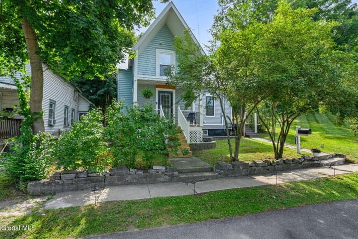 26 Derby Street, Hudson Falls, NY