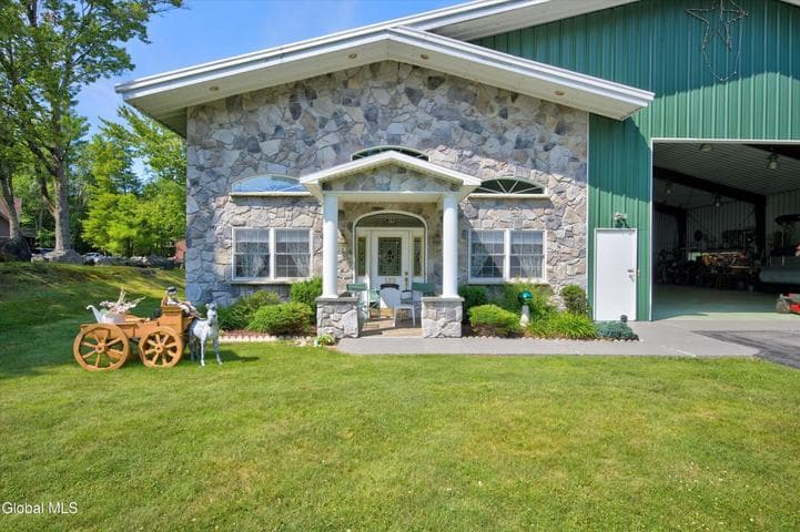 139 Fayville Road, Middle Grove, NY, photo 3