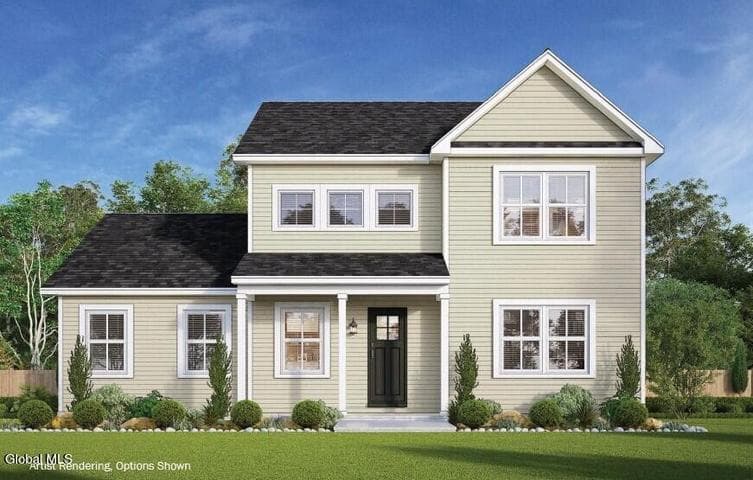 14 Killington Lane #A, Johnstown, NY