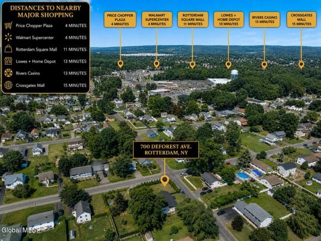 700 Deforest Avenue, Rotterdam, NY, photo 5