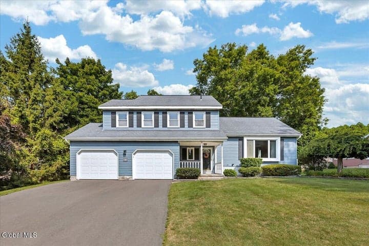 118 Southbury Road, Clifton Park, NY