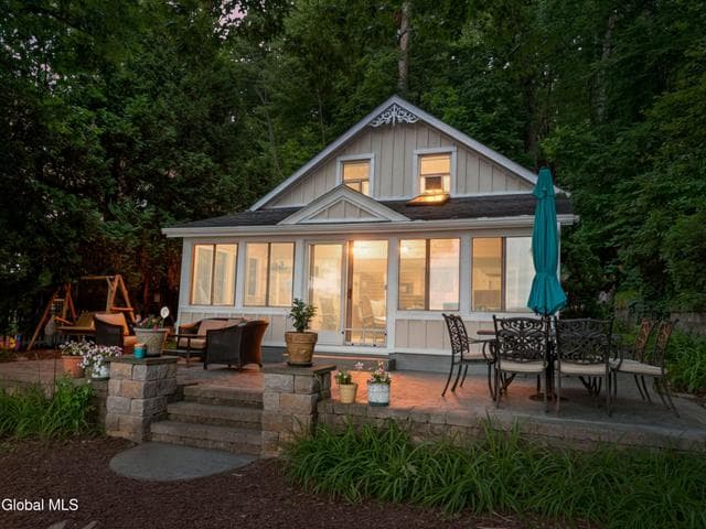 272 Glen Lake Road, Lake George, NY, photo 1