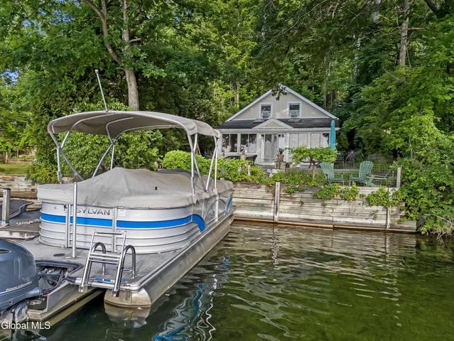 272 Glen Lake Road, Lake George, NY, photo 3