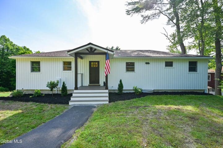 871 Trout Lake Road, Bolton, NY, photo 2
