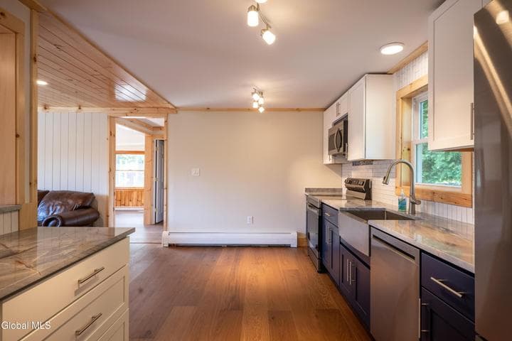 871 Trout Lake Road, Bolton, NY, photo 4