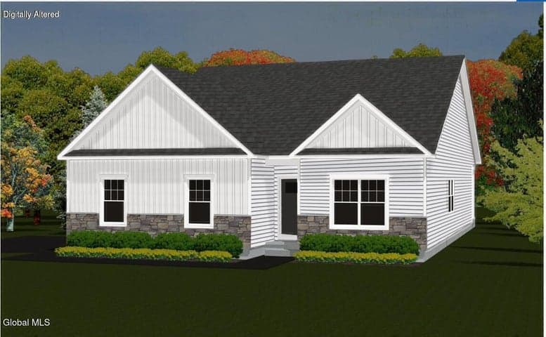 9 Kenzie Court, Ballston, NY