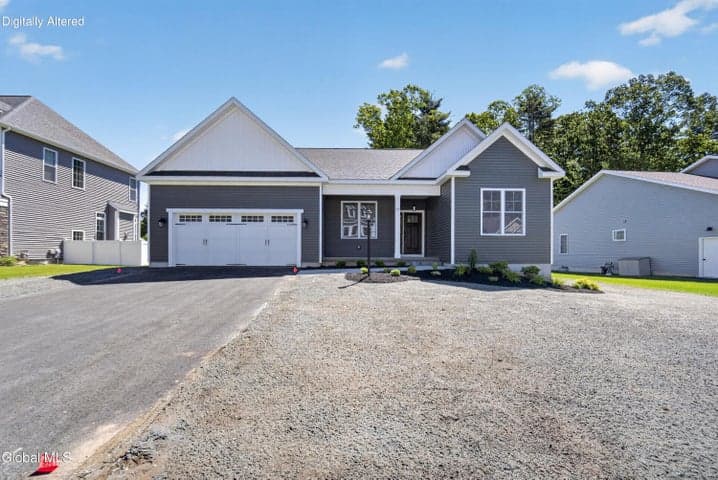 9 Kenzie Court, Ballston, NY, photo 3