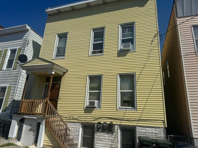 18 Church Street, Cohoes, NY