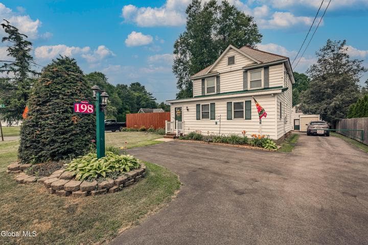 198 Church Avenue, Ballston Spa, NY