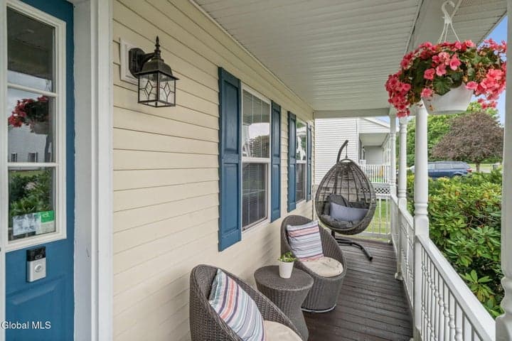 117 E Windswept Drive, Amsterdam, NY, photo 3
