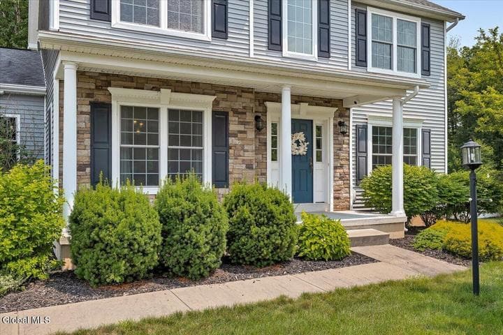 5 David Lane, Halfmoon, NY, photo 2