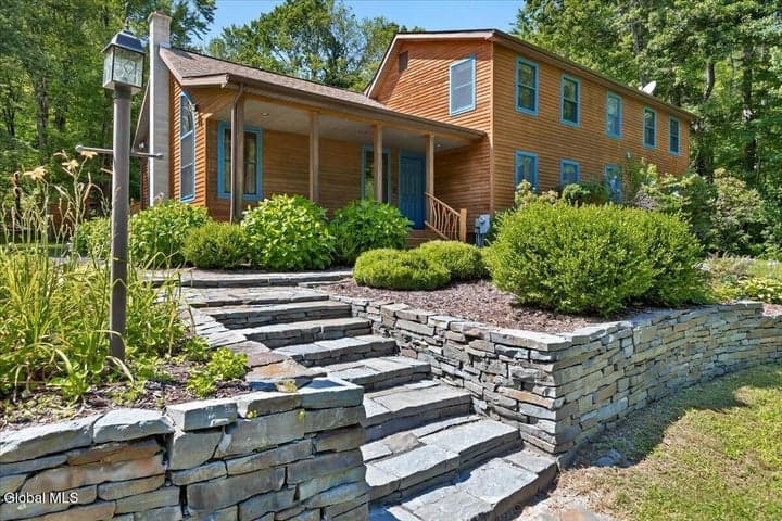 865 Jefferson Hill Road, Nassau, NY, photo 3