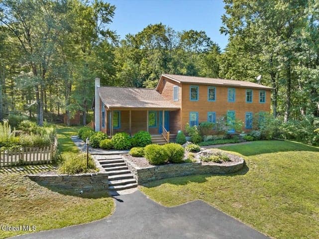 865 Jefferson Hill Road, Nassau, NY, photo 2