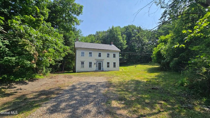 184 White Mills Road, Chatham, NY
