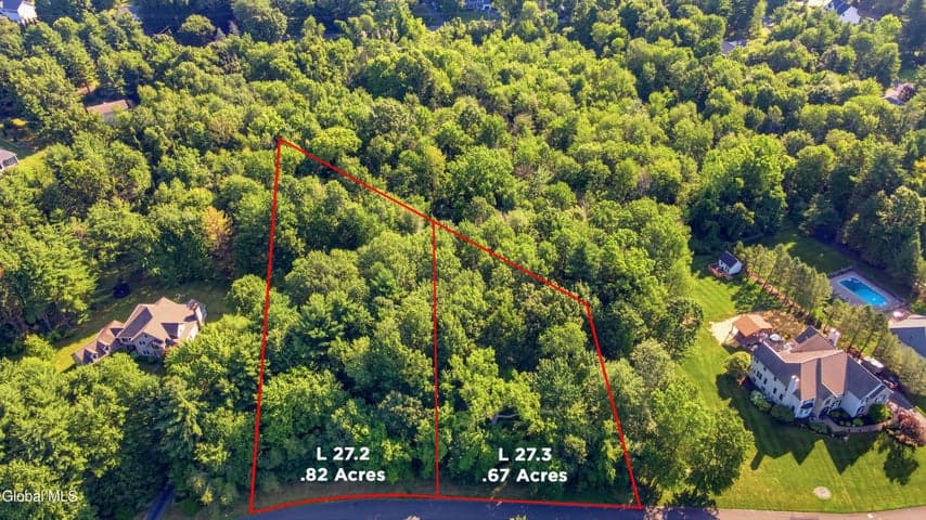 Lot 27.2 Spice Mill Blvd, Halfmoon, NY, photo 3
