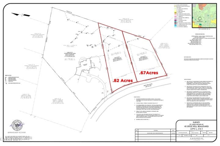 Lot 27.2 Spice Mill Blvd, Halfmoon, NY, photo 5