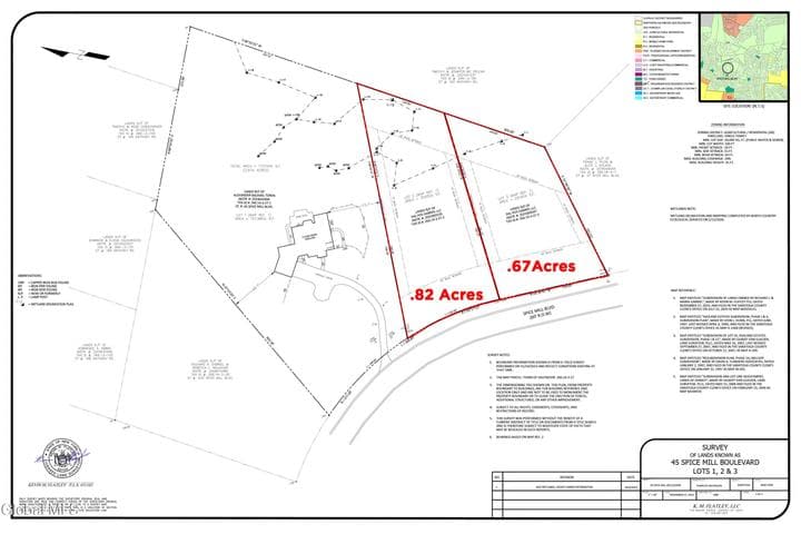 Lot 27.3 Spice Mill Blvd, Halfmoon, NY, photo 5