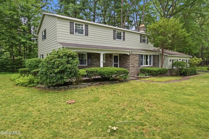 14 Barcelona Drive, Clifton Park, NY, photo 4