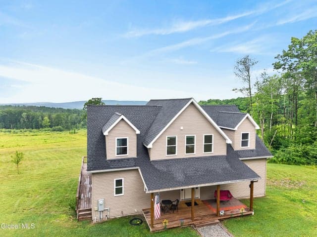 439 Saddle Back Ridge Road, Stephentown, NY, photo 2