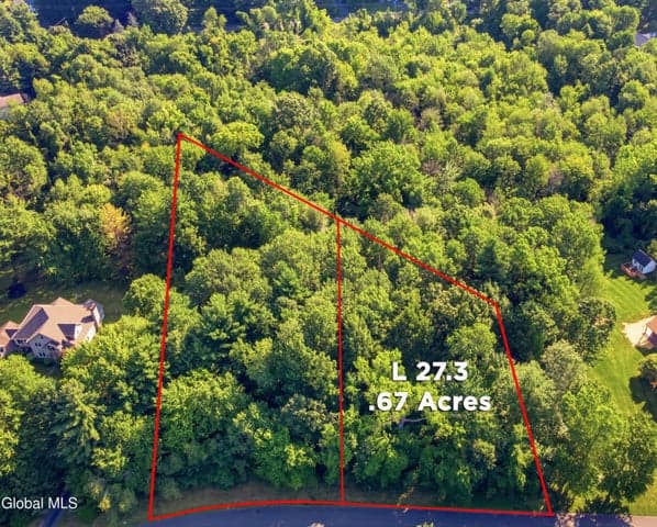 Lot 27.3 Spice Mill Blvd, Halfmoon, NY