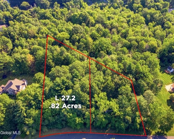 Lot 27.2 Spice Mill Blvd, Halfmoon, NY