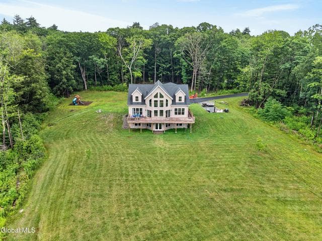 439 Saddle Back Ridge Road, Stephentown, NY, photo 4