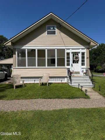 49 Haskell Street, Hagaman, NY