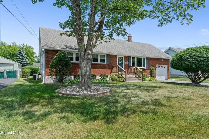 3317 Maryvale Drive, Schenectady, NY, photo 1